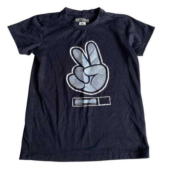 Doterra Peace tee - Picture 1 of 3